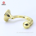 Kabint Hook le Vinc Alloy